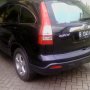 Honda cr-v 2.0 at 2007 main cepat