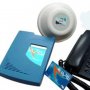 Telepon Satelit FR 190-GM Byru Marine 02144633453 Central Shop