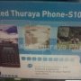 Perfect View Telepon Satelit Fixed Thuraya S-100 02144633453