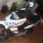 Jual Honda Vario 2009 Putih Pink