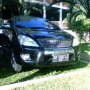 Jual Kijang Innova 2005 type G Black istimewa (Jogja)