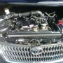 Jual Kijang Innova 2005 type G Black istimewa (Jogja)