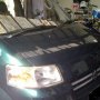 Jual SUZUKI APV GL Manual 2007