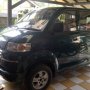 Jual SUZUKI APV GL Manual 2007