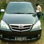 Jual avanza 2010 G 1300 cc