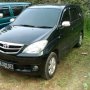 Jual avanza 2010 G 1300 cc