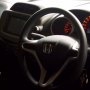Jual Honda Jazz 2010 Putih Mutiara 
