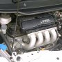 Jual Honda Jazz 2010 Putih Mutiara 