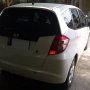 Jual Honda Jazz 2010 Putih Mutiara 
