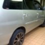 Jual Kijang Innova G A/t Diesel 2012 silver