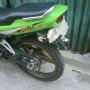 Jual Kawasaki Ninja R Thn 2002