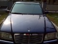 Mercedes Benz C200 Elegance 1995 AT