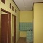 Jual Rumah Baru BEKASI BARAT 100an juta 3 kamar