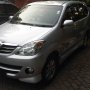 Jual Avanza S 2008