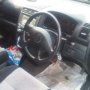 Jual Honda Stream matic 1.7 Black 2006/2007 Pemakai