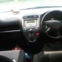 Jual Honda Stream matic 1.7 Black 2006/2007 Pemakai