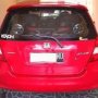 Jual Honda Jazz i-dsi A/T Triptonic 2006 Merah