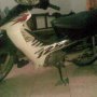 Jual Suzuki Shogun 2006 Murah