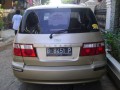 KIA CARENS II 2003 CARENS II