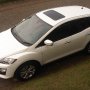 Jual Mazda CX7 Putih - Mulusss
