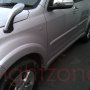 Jual Toyota Rush masih mulus abies (2010 akhir) gambar + suara mesin