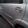 Jual Toyota Rush masih mulus abies (2010 akhir) gambar + suara mesin