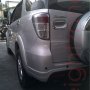 Jual Toyota Rush masih mulus abies (2010 akhir) gambar + suara mesin