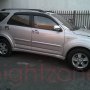 Jual Toyota Rush masih mulus abies (2010 akhir) gambar + suara mesin