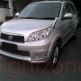 Jual Toyota Rush masih mulus abies (2010 akhir) gambar + suara mesin