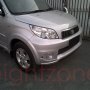 Jual Toyota Rush masih mulus abies (2010 akhir) gambar + suara mesin