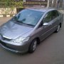 Jual Honda City 2004 idsi - Siap Pakai