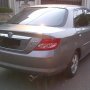 Jual Honda City 2004 idsi - Siap Pakai