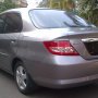Jual Honda City 2004 idsi - Siap Pakai