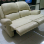 Jual RECLINER SOFA 2 SEAT (Barang Baru)