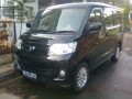 Daihatsu LUXIO Type M 2009