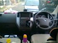 Daihatsu LUXIO Type M 2009