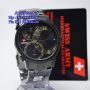 SWISS ARMY SA1165 Triple Time 