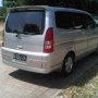 Jual nissan serena hws 2005