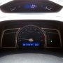 Jual Honda New Civic 1.8 thn 2007 [31.xxx KM]