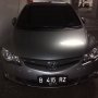 Jual Honda New Civic 1.8 thn 2007 [31.xxx KM]