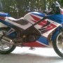 Jual HONDA CBR 150R