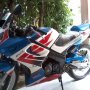 Jual HONDA CBR 150R