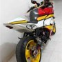 Jual ninja 250 full modif surabaya