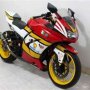 Jual ninja 250 full modif surabaya