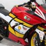 Jual ninja 250 full modif surabaya