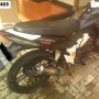 Jual HONDA CS1 pemakaian mei 2009