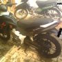 Jual HONDA CS1 pemakaian mei 2009