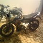 Jual HONDA CS1 pemakaian mei 2009