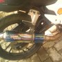 Jual HONDA CS1 pemakaian mei 2009