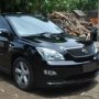 Jual Toyota Harrier 3.0 AirS Th 2006 Istimewa